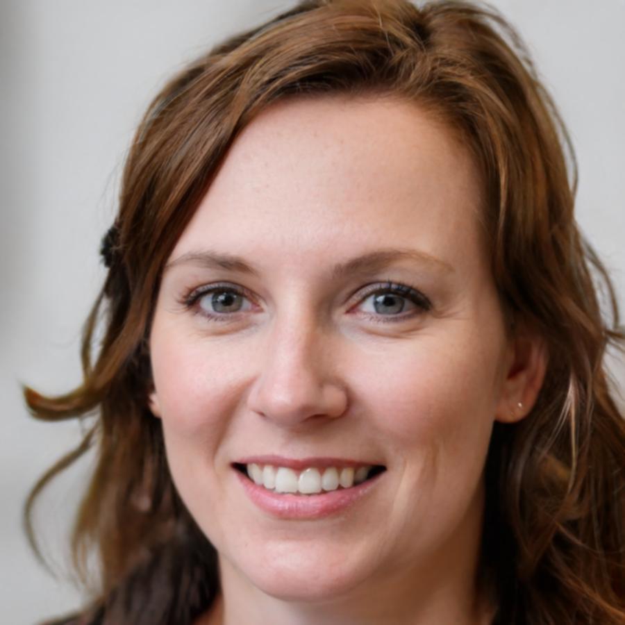 Finanzberaterin Nora Zimmermann