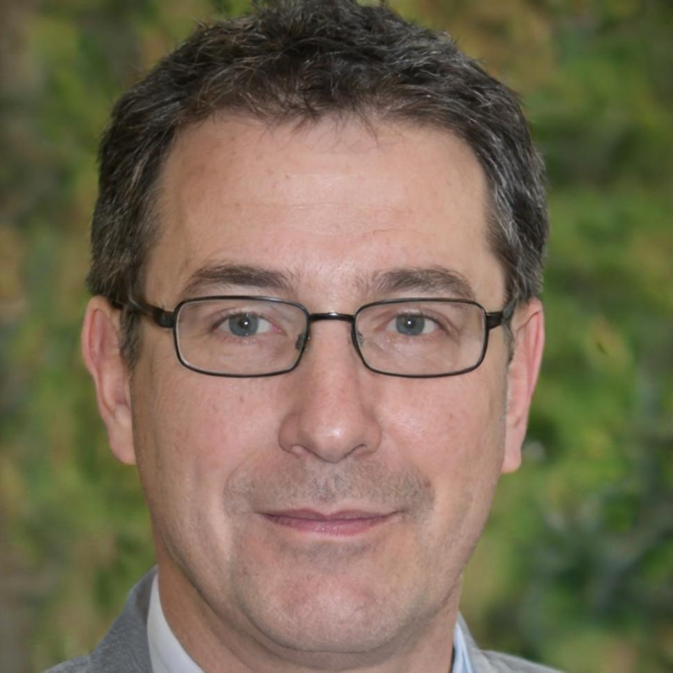 Finanzexperte Bastian Kemnitz