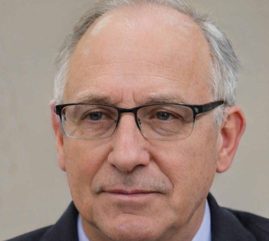 Teilnehmer Portrait Klaus Brenner